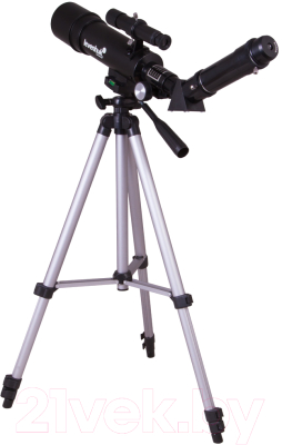 Телескоп Levenhuk Skyline Travel Sun 50 / 71996