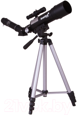 Телескоп Levenhuk Skyline Travel Sun 50 / 71996