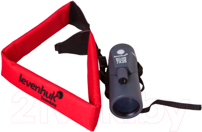 Монокуляр Levenhuk Nelson 7x35 / 72110 - фото