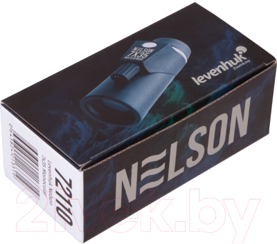 Монокуляр Levenhuk Nelson 7x35 / 72110