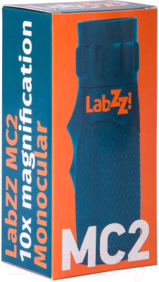 Монокуляр Levenhuk LabZZ MC2 / 70813