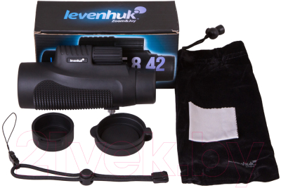 Монокуляр Levenhuk Wise 8x42 / 69685
