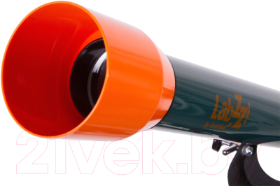 Телескоп Levenhuk LabZZ T3 / 69738