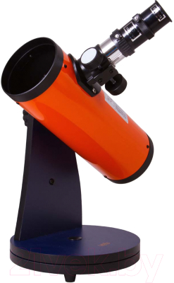 Телескоп Levenhuk LabZZ D1 / 70787 - фото
