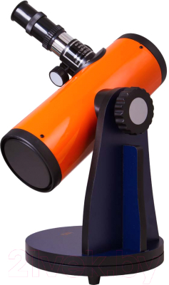 Телескоп Levenhuk LabZZ D1 / 70787