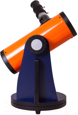 Телескоп Levenhuk LabZZ D1 / 70787