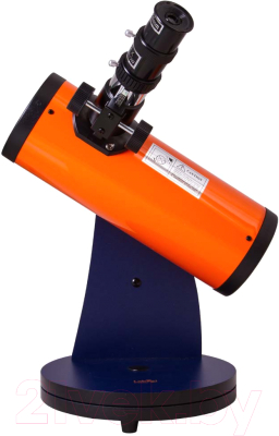 Телескоп Levenhuk LabZZ D1 / 70787