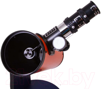 Телескоп Levenhuk LabZZ D1 / 70787