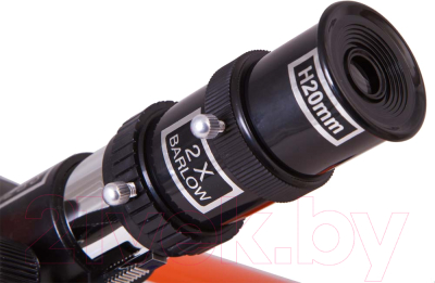 Телескоп Levenhuk LabZZ D1 / 70787
