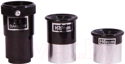 Телескоп Levenhuk LabZZ D1 / 70787