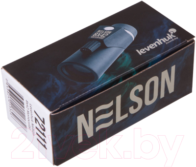 Монокуляр Levenhuk Nelson 8x42 / 72111