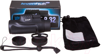 Монокуляр Levenhuk Wise 8x32 / 69684