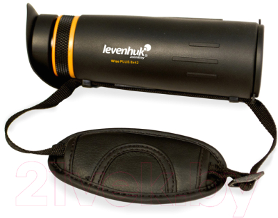 Монокуляр Levenhuk Wise PLUS 8x42 / 67739