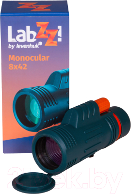 Монокуляр Levenhuk LabZZ MC4 / 74097