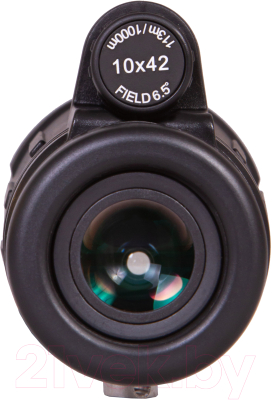 Монокуляр Levenhuk Atom 10x42 / 74095