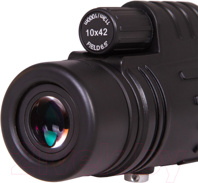 Монокуляр Levenhuk Atom 10x42 / 74095