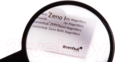 Лупа ручная Levenhuk Zeno Handy ZH13 / 74050