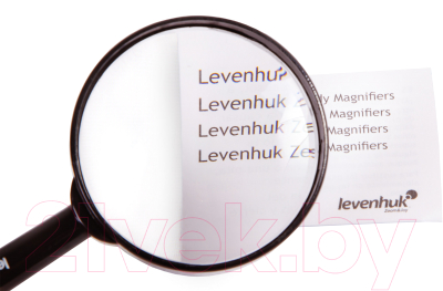 Лупа ручная Levenhuk Zeno Handy ZH5 / 74046