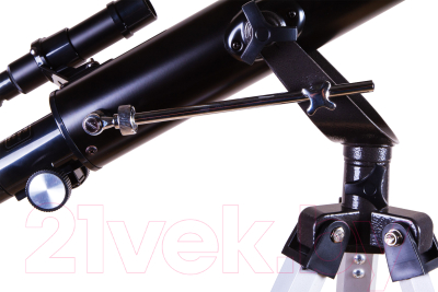 Телескоп Levenhuk Skyline Base 60T / 72847