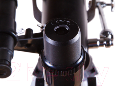 Телескоп Levenhuk Skyline Base 60T / 72847