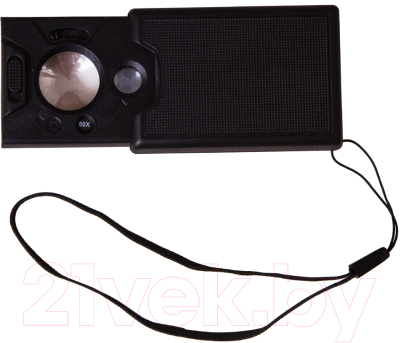 Лупа ручная Levenhuk Zeno Gem M13 / 70439