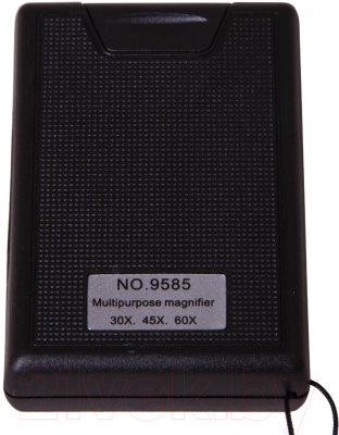 Лупа ручная Levenhuk Zeno Gem M13 / 70439