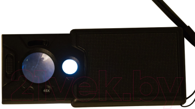 Лупа ручная Levenhuk Zeno Gem M13 / 70439