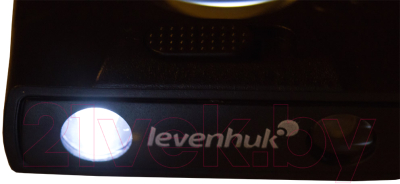 Лупа ручная Levenhuk Zeno Gem M13 / 70439