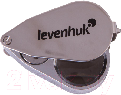 Лупа ручная Levenhuk Zeno Gem M11 / 70517