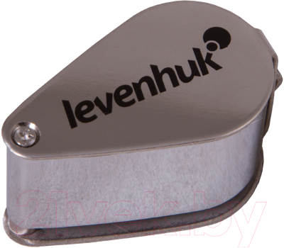 Лупа ручная Levenhuk Zeno Gem M9 / 70438