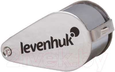 Лупа ручная Levenhuk Zeno Gem M9 / 70438