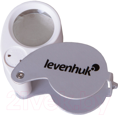 Лупа ручная Levenhuk Zeno Gem M5 / 70436 - фото