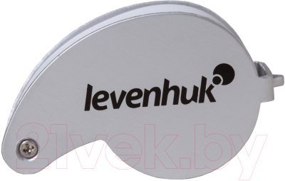 Лупа ручная Levenhuk Zeno Gem M5 / 70436