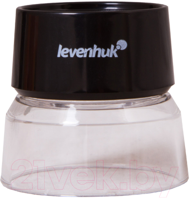 Лупа ручная Levenhuk Zeno Gem M1 / 70434 - фото