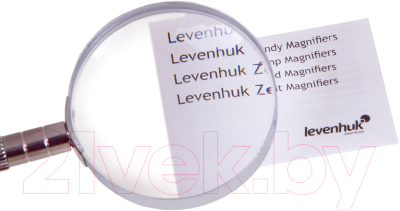 Лупа ручная Levenhuk Zeno Handy ZH21 / 74054