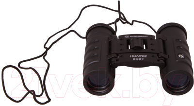 Бинокль Bresser Hunter 8x21 / 24477 - фото