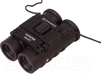 Бинокль Bresser Hunter 8x21 / 24477