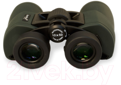 Бинокль Levenhuk Sherman PRO 10x50 / 67727