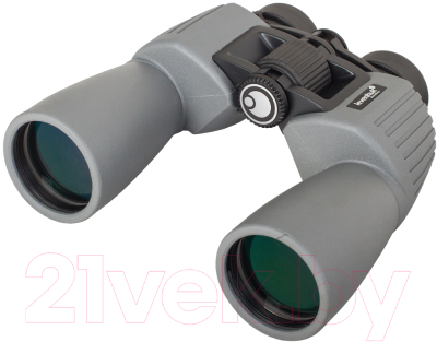 Бинокль Levenhuk Sherman PLUS 10x50 / 67731 - фото