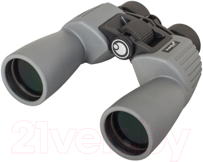 Бинокль Levenhuk Sherman PLUS 12x50 / 67732 - фото