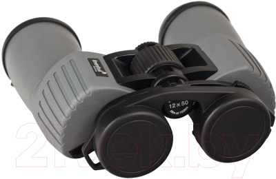 Бинокль Levenhuk Sherman PLUS 12x50 / 67732
