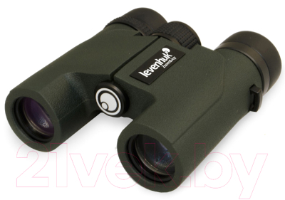 Бинокль Levenhuk Karma PRO 10x25 / 67696 - фото