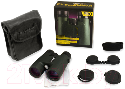 Бинокль Levenhuk Karma PRO 8x42 / 67704