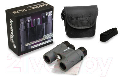 Бинокль Levenhuk Karma PLUS 10x25 / 67706