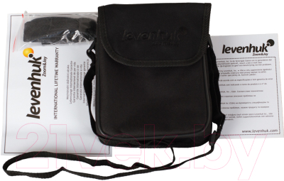 Бинокль Levenhuk Karma PLUS 10x42 / 67712