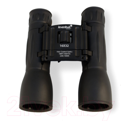 Бинокль Levenhuk Atom 16x32 / 67678