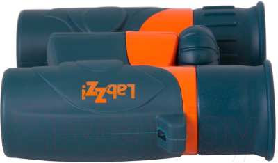 Бинокль Levenhuk LabZZ B2 / 69715