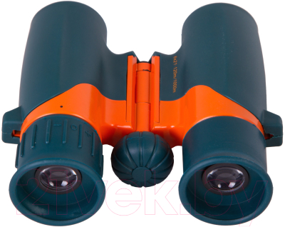 Бинокль Levenhuk LabZZ B2 / 69715