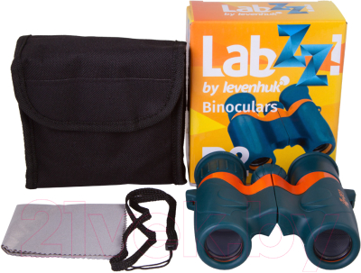 Бинокль Levenhuk LabZZ B2 / 69715