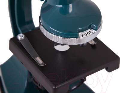 Микроскоп оптический Levenhuk LabZZ M1 / 69739